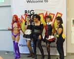 Big WoW ComicFest San Jose 2013 Photo 206Thumbnail